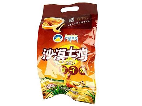 沙漠土鸡 童子鸡